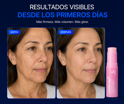 Despídete del aspecto apagado de tu piel