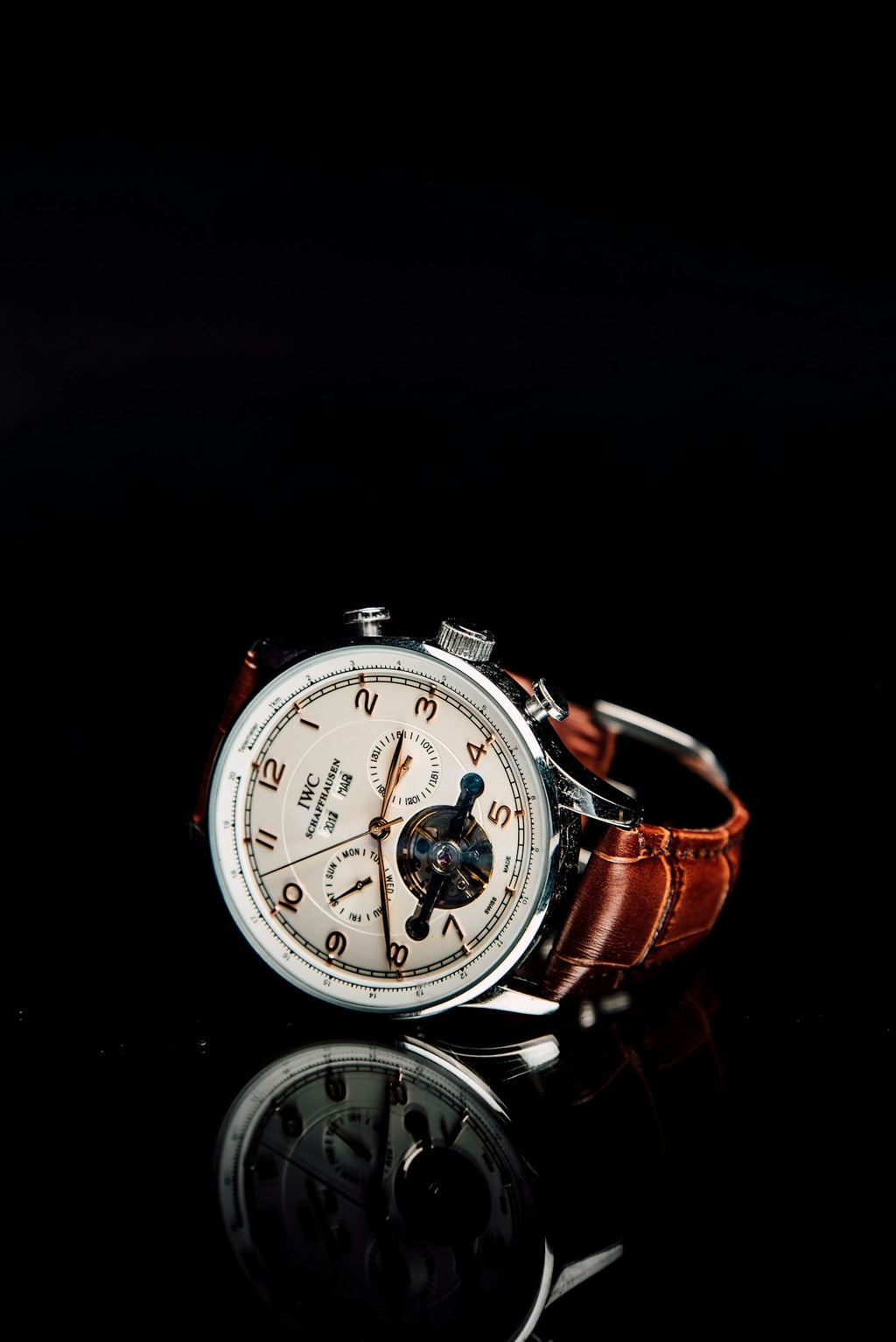 Diver Automatic 40mm